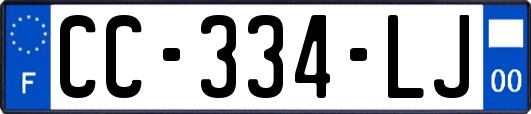 CC-334-LJ