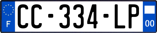 CC-334-LP