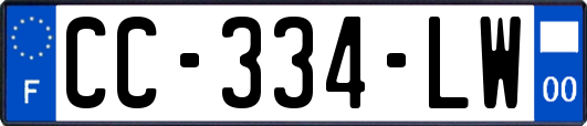 CC-334-LW