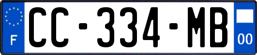 CC-334-MB