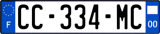 CC-334-MC