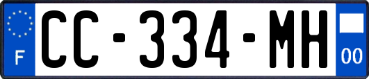CC-334-MH