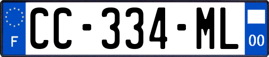 CC-334-ML