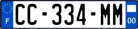 CC-334-MM