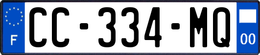 CC-334-MQ