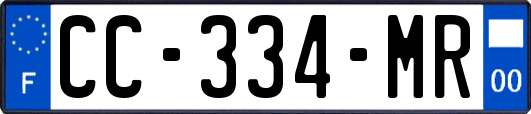 CC-334-MR