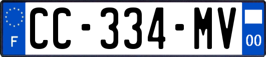 CC-334-MV