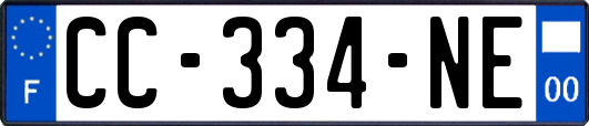 CC-334-NE