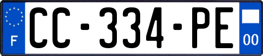 CC-334-PE