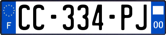 CC-334-PJ