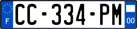 CC-334-PM