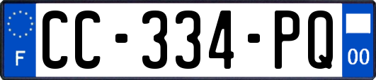 CC-334-PQ