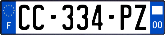 CC-334-PZ