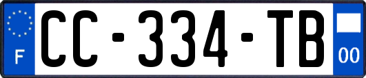 CC-334-TB