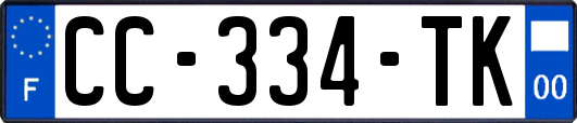 CC-334-TK