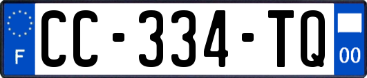 CC-334-TQ