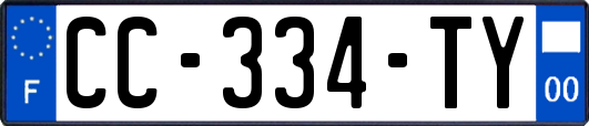 CC-334-TY