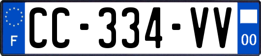 CC-334-VV