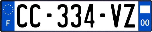 CC-334-VZ