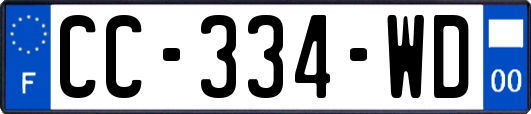 CC-334-WD