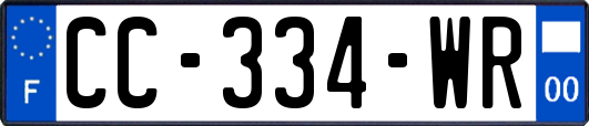 CC-334-WR