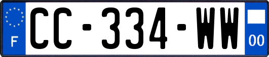 CC-334-WW