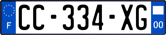 CC-334-XG