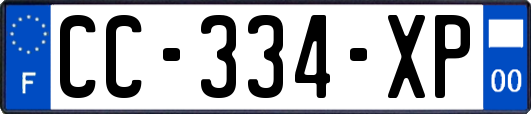 CC-334-XP