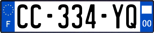 CC-334-YQ