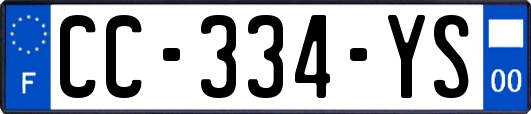 CC-334-YS