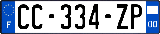 CC-334-ZP