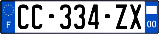 CC-334-ZX