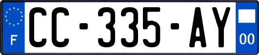 CC-335-AY