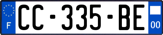 CC-335-BE