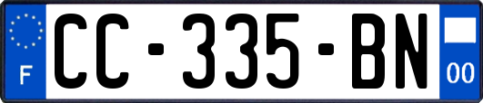 CC-335-BN