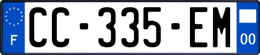 CC-335-EM