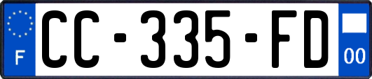CC-335-FD