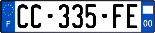 CC-335-FE