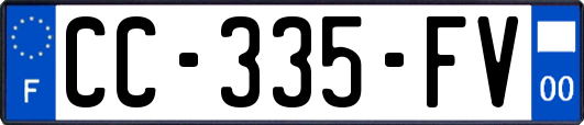 CC-335-FV