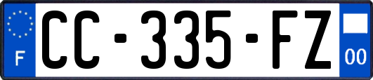 CC-335-FZ