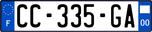 CC-335-GA