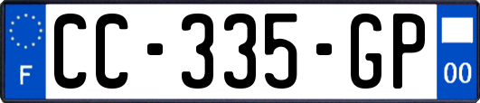 CC-335-GP