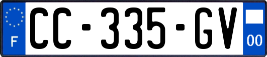 CC-335-GV