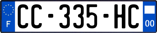 CC-335-HC