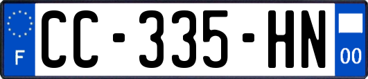 CC-335-HN