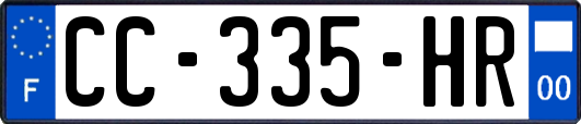 CC-335-HR