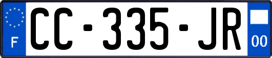 CC-335-JR