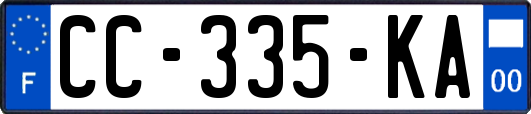 CC-335-KA