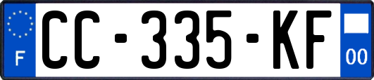 CC-335-KF