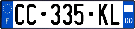 CC-335-KL
